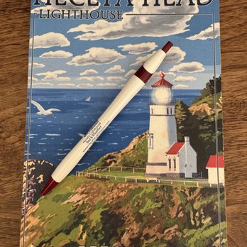 Heceta Lighthouse Bed & Breakfast - Bed & Breakfast Near Me - Yachats, Oregon