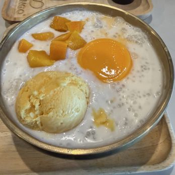 MNGO cafe - Desserts Near Me - San Diego, California MNGO cafe - Desserts Near Me - San Diego, California