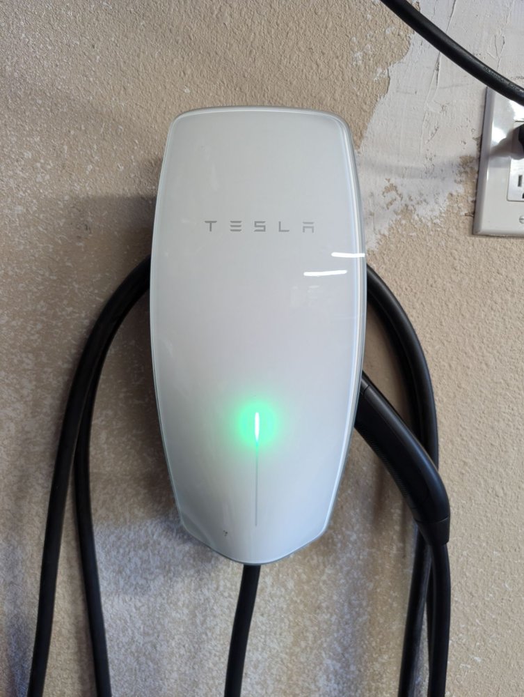 Slide of Martin and Son's Electric