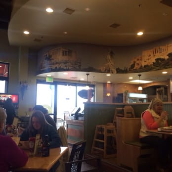 Cafe Athens - Inside vide - Greek Near Me - Loveland, Colorado Cafe Athens - Inside vide - Greek Near Me - Loveland, Colorado