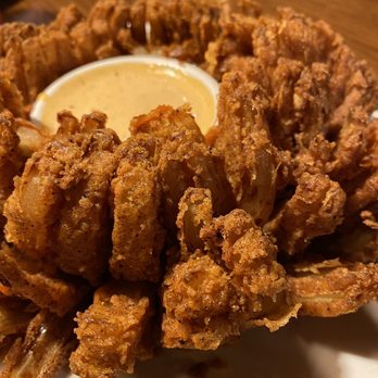 Outback Steakhouse - Bloomin' Onion - Steakhouses Near Me - Burbank, California