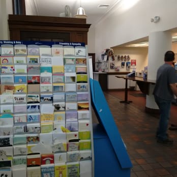 US Post Office - Post Offices Near Me - Lodi, California