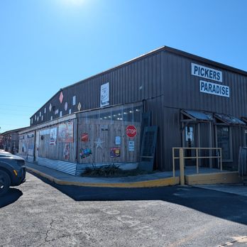 PICKERS PARADISE - Updated March 2026 - 98 Photos & 18 Reviews