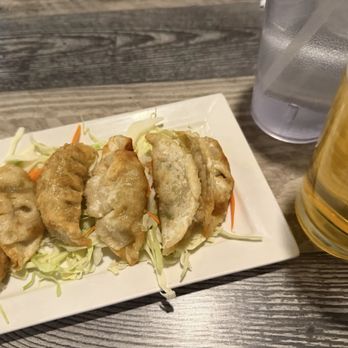 Kabuto Sushi and Ramen Bar - Appetizer - Sushi Bars Near Me - Cedar City, Utah Kabuto Sushi and Ramen Bar - Appetizer - Sushi Bars Near Me - Cedar City, Utah