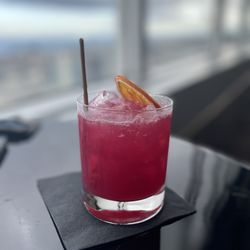 Cityscape - Bars Back in Town