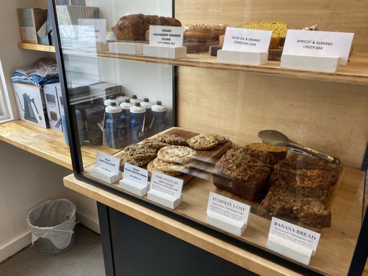 Pink Elephant Coffee Shop by null