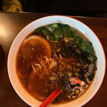 Bash Original Izakaya - Tonkotsu Ramen - Sushi Bars Near Me - Detroit, Michigan