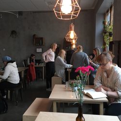 Roots Helsinki