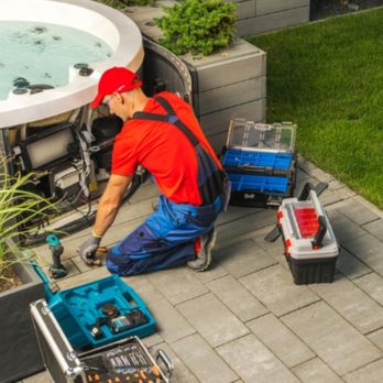 The Spa Guys - Pool & Hot Tub Service Near Me - Downingtown, Pennsylvania The Spa Guys - Pool & Hot Tub Service Near Me - Downingtown, Pennsylvania
