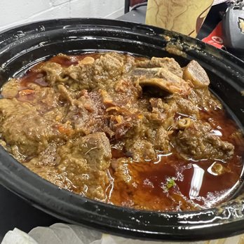 Masala Kitchen - Beef curry - Pakistani Near Me - Columbia, Maryland