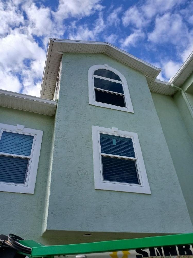 Slide of Onefix Construction