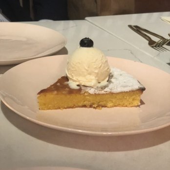 Dos Besos - Tarta De Santiago - Spanish Near Me - Pasadena, California