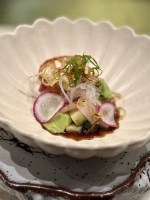 Kenji Omakase by null