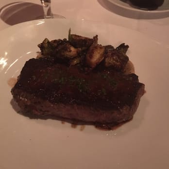 Saddle River Inn - Steak - New American Near Me - Saddle River, New Jersey