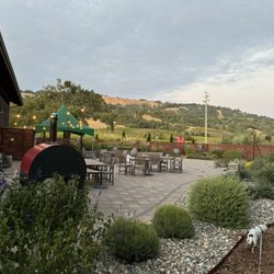 Brashley Vineyards