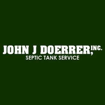 John J Doerrer - Septic Services Near Me - Westbrook, Connecticut John J Doerrer - Septic Services Near Me - Westbrook, Connecticut