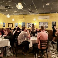Tenuta's Italian Restaurant