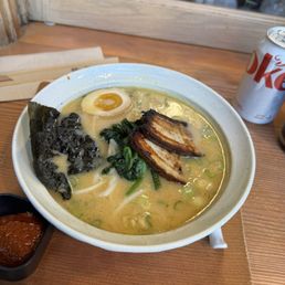 HIRONORI CRAFT RAMEN - Updated October 2026 - 486 Reviews - 889
