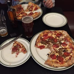 Colorado Boy Pizza