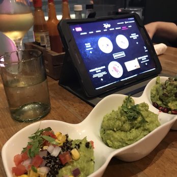 Tacology - Guacamole and Chips - Mexican Near Me - Miami, Florida Tacology - Guacamole and Chips - Mexican Near Me - Miami, Florida