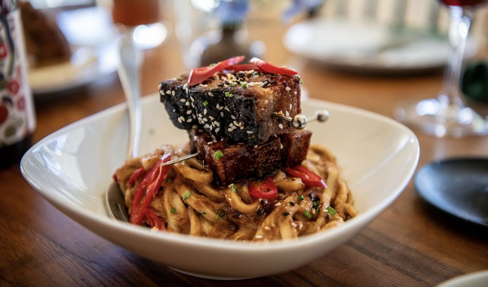 Homestyle Restaurant