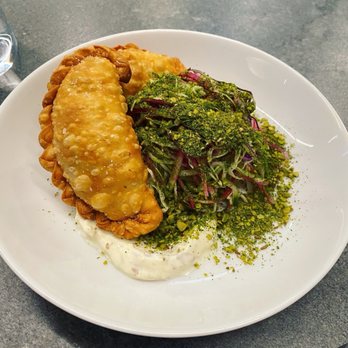 Arlo Restaurant - Empanadas - New American Near Me - Salt Lake City, Utah Arlo Restaurant - Empanadas - New American Near Me - Salt Lake City, Utah