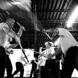 Inayan School of Eskrima
