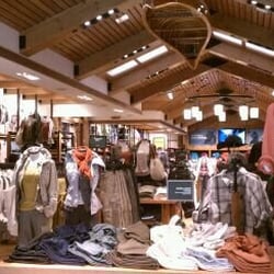 Eddie Bauer