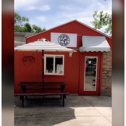 Los Potros Authentic Mexican Food
