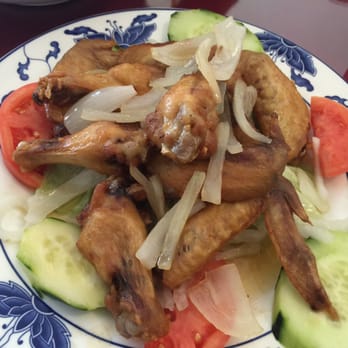 Pho Cali - Fried butter chicken wings.... - Vietnamese Near Me - Wilmington, Delaware Pho Cali - Fried butter chicken wings.... - Vietnamese Near Me - Wilmington, Delaware