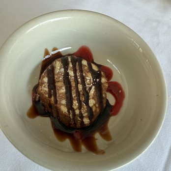Nisi Estiatorio - Greek Near Me - Astoria, New York