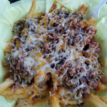 Elkhorn BBQ - The Blackwell - Food Trucks Near Me - Coos Bay, Oregon Elkhorn BBQ - The Blackwell - Food Trucks Near Me - Coos Bay, Oregon