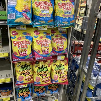 Dollar General - Grocery Near Me - Snead, Alabama