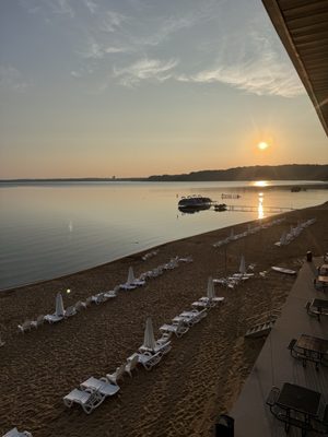 Sugar Beach Resort Hotel by null