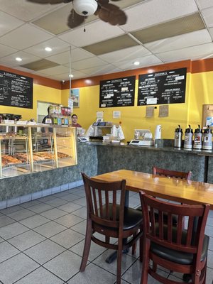 Surfin Donuts by null