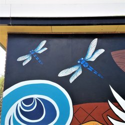 Our Waterways - Our Waterways by Christina Hollering 2019