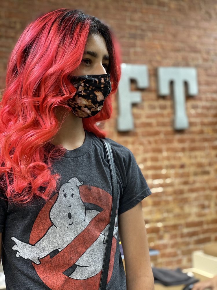 THE LOFT SALON Updated September 2024 64 Photos & 28 Reviews 111