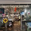 Anna's Chocolate Cafe gift card