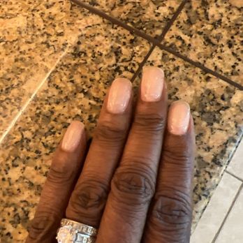 US Nails - Nail Salons Near Me - Cathedral City, California