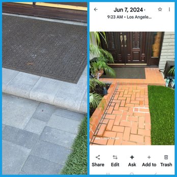 Pacific Pavers - Landscaping Near Me Pacific Pavers - Landscaping Near Me
