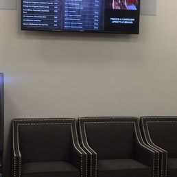 Lobby Lobby