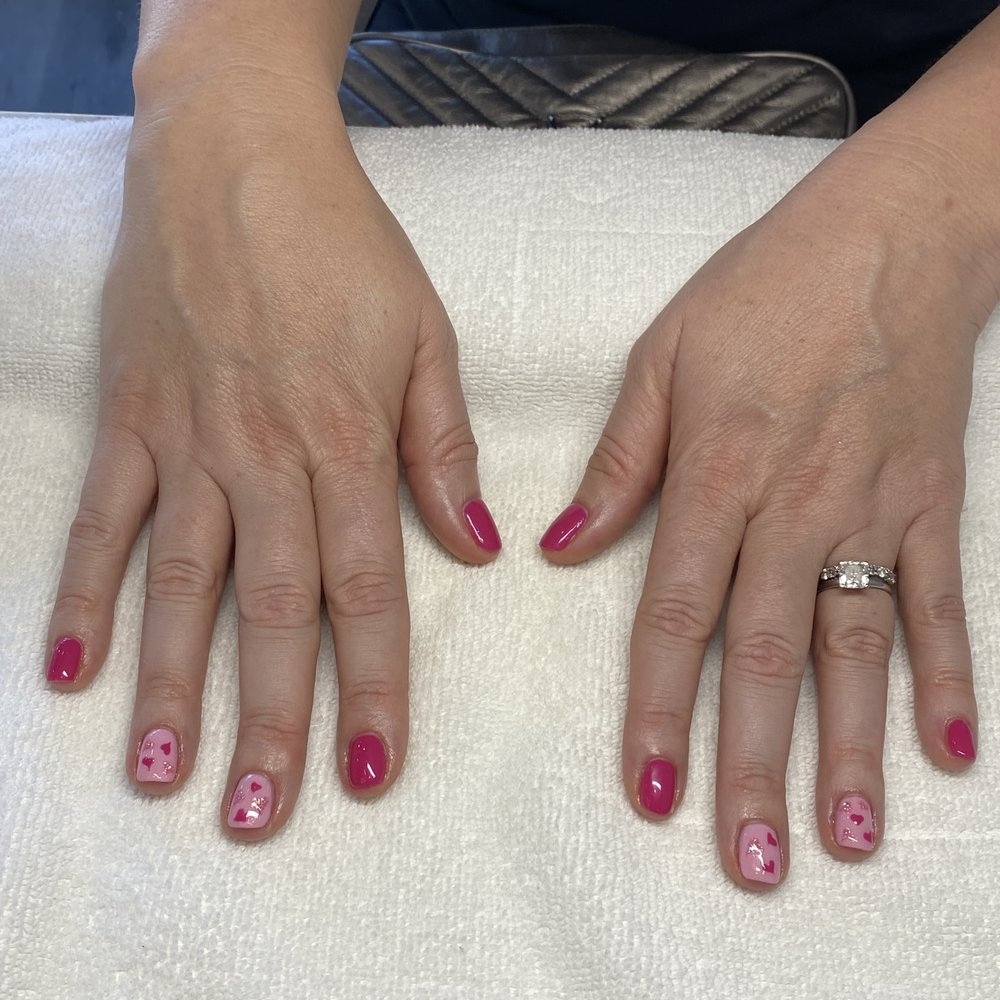 Posh Nails - Nail Salons Near Me - Manhattan Beach, California Posh Nails - Nail Salons Near Me - Manhattan Beach, California