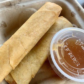 Wok N' Roll - Food Trucks Near Me - Boise, Idaho