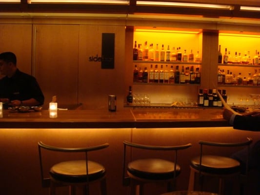 CUT Lounge by null