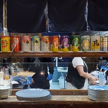 Taiwan Bistro - Taiwan alcohol beer selection ;) - Taiwanese Near Me - Portland, Oregon