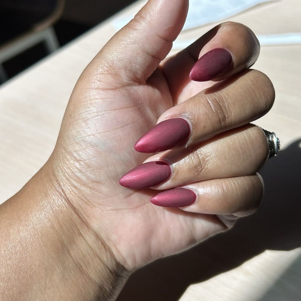 Vivian & Wendy did an amazing job as always prepping me for fall! The entire staff is always nice and welcoming. Vivian & Wendy did an amazing job as always prepping me for fall! The entire staff is always nice and welcoming.