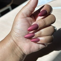 Vivian & Wendy did an amazing job as always prepping me for fall! The entire staff is always nice and welcoming. Vivian & Wendy did an amazing job as always prepping me for fall! The entire staff is always nice and welcoming.