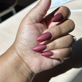 Elite Spa Nails - Vivian & Wendy did an amazing job as always prepping me for fall! The entire staff is always nice and welcoming. - Nail Salons Near Me - High Point, North Carolina Elite Spa Nails - Vivian & Wendy did an amazing job as always prepping me for fall! The entire staff is always nice and welcoming. - Nail Salons Near Me - High Point, North Carolina