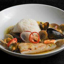 user provided Chicha Peruvian Kitchen Midtown photo