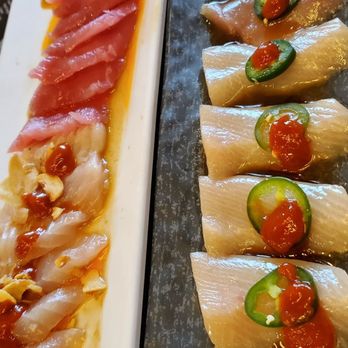 Kizame Sushi - Sushi Bars Near Me - West Hills, California Kizame Sushi - Sushi Bars Near Me - West Hills, California